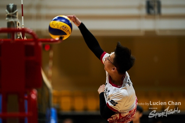 2019-12-31 Inter school volley ball D1 0108