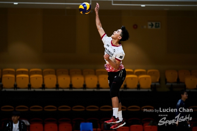 2019-12-31 Inter school volley ball D1 0109