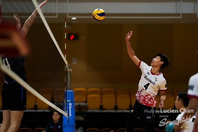 2019-12-31 Inter school volley ball D1 0112