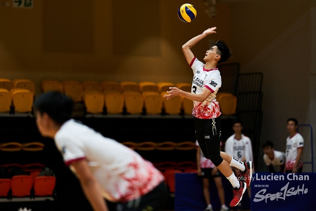 2019-12-31 Inter school volley ball D1 0116