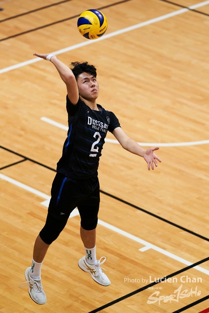 2019-12-31 Inter school volley ball D1 0119