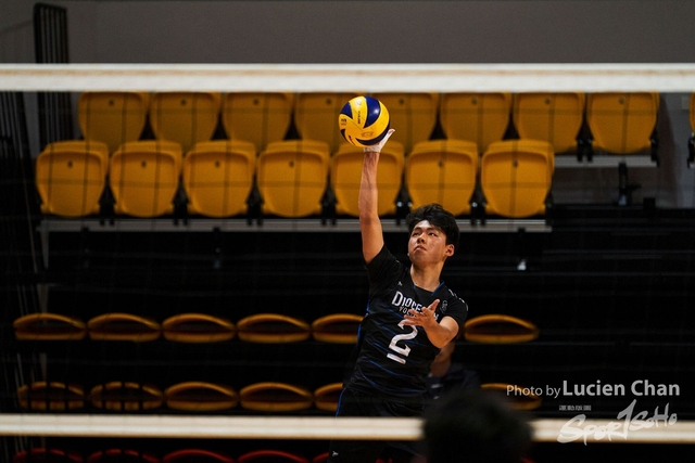 2019-12-31 Inter school volley ball D1 0132