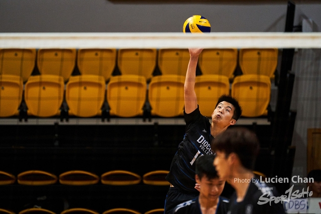 2019-12-31 Inter school volley ball D1 0135