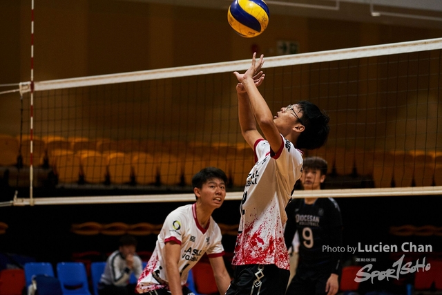 2019-12-31 Inter school volley ball D1 0136