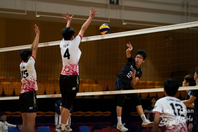 2019-12-31 Inter school volley ball D1 0140