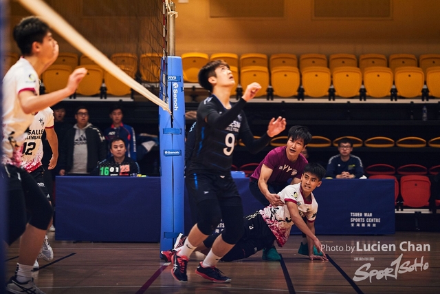 2019-12-31 Inter school volley ball D1 0147