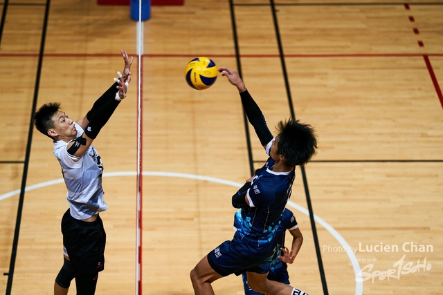 2019-12-31 Inter school volley ball D1 0153