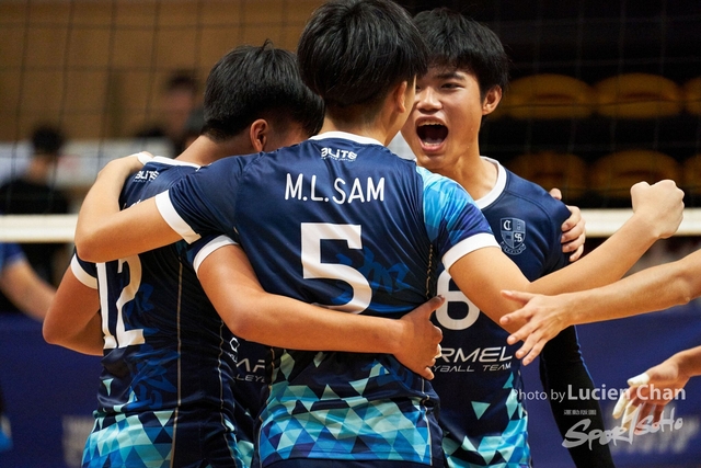 2019-12-31 Inter school volley ball D1 0158