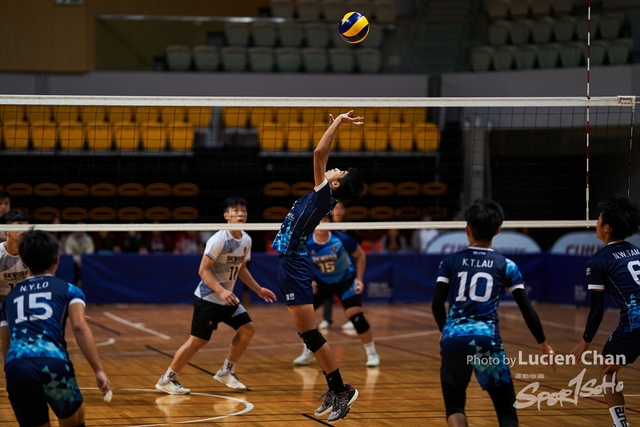 2019-12-31 Inter school volley ball D1 0163