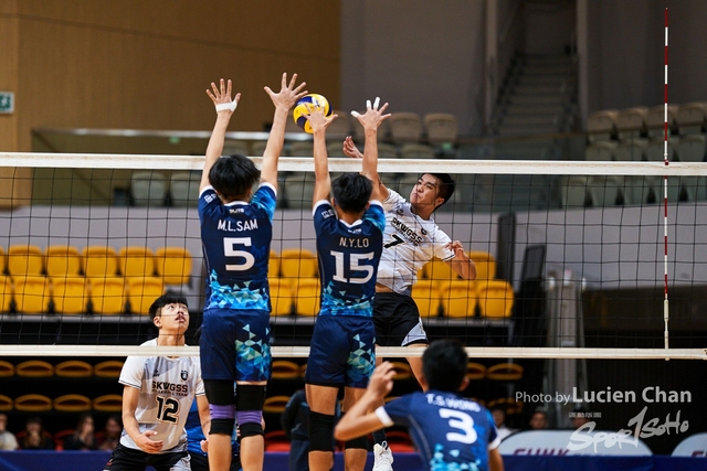 2019-12-31 Inter school volley ball D1 0165