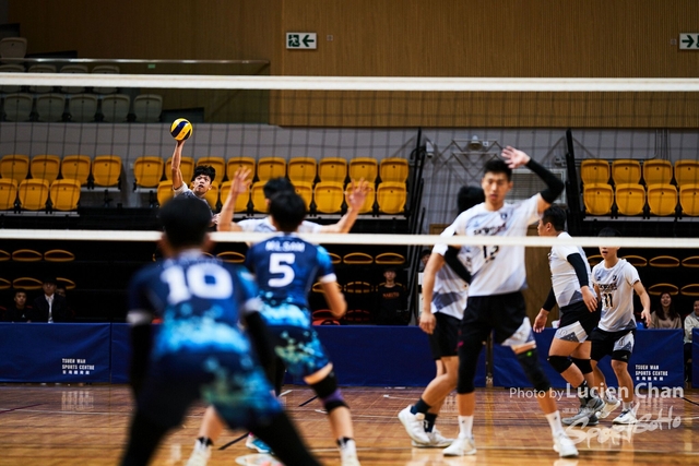 2019-12-31 Inter school volley ball D1 0166
