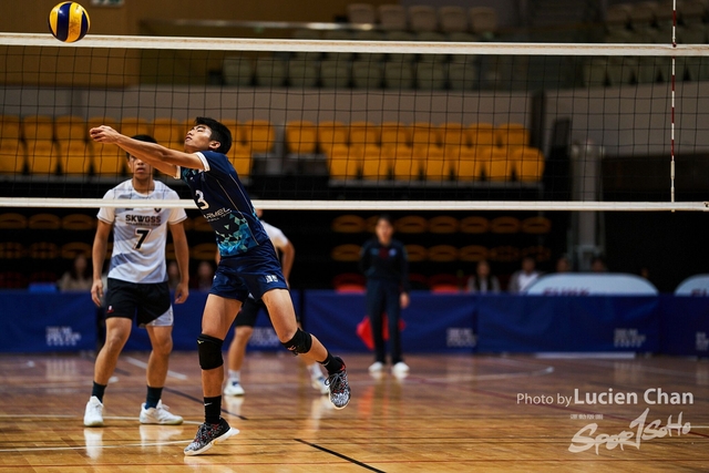 2019-12-31 Inter school volley ball D1 0167