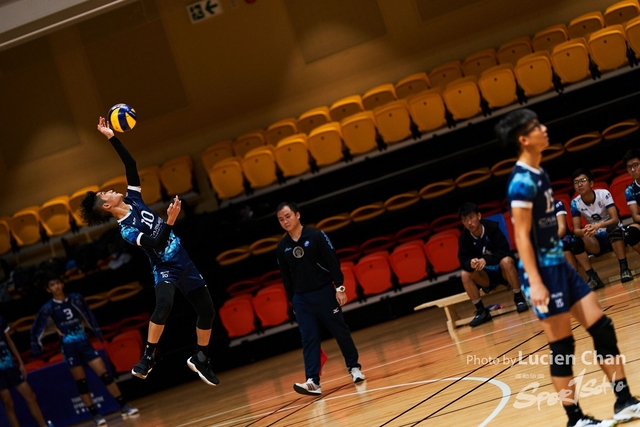 2019-12-31 Inter school volley ball D1 0175