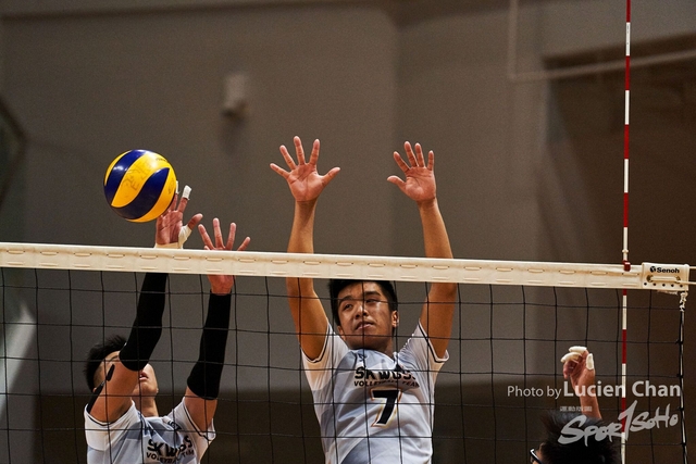 2019-12-31 Inter school volley ball D1 0179