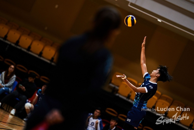 2019-12-31 Inter school volley ball D1 0182
