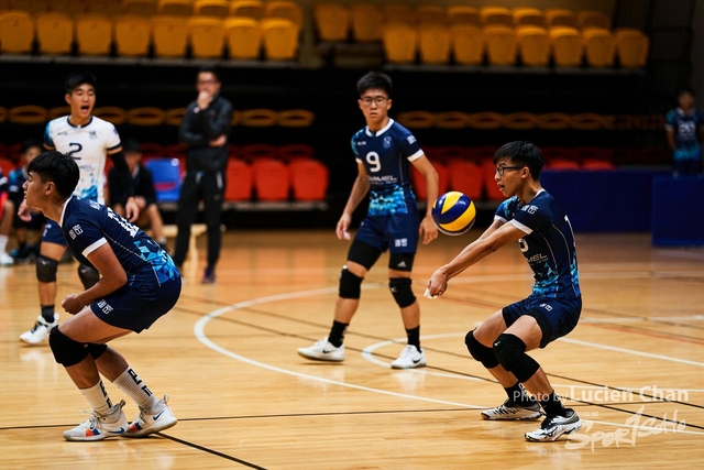2019-12-31 Inter school volley ball D1 0186