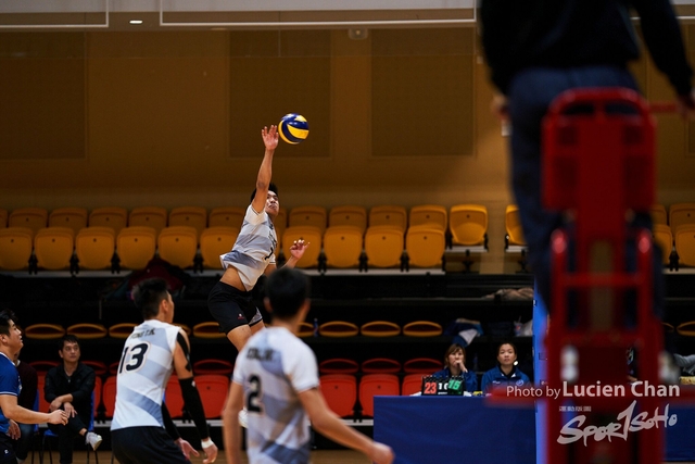 2019-12-31 Inter school volley ball D1 0188