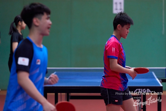 2020-1-5全港公開乒乓球單項錦標賽 74