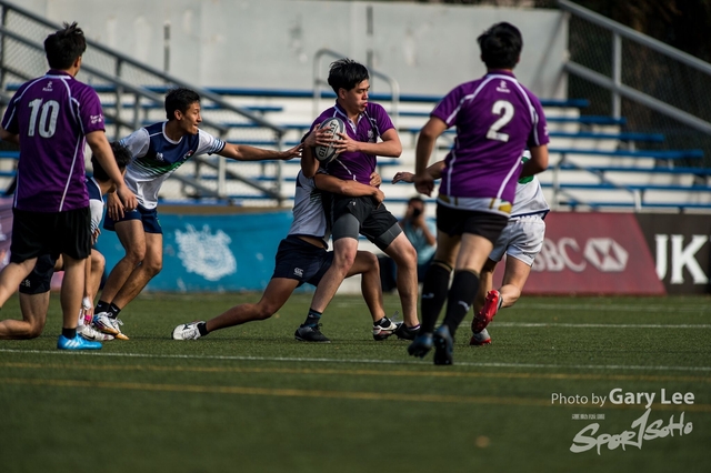 Tertiary Rugby 0093