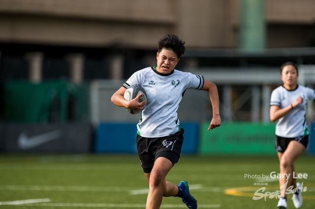 Tertiary Rugby 0119