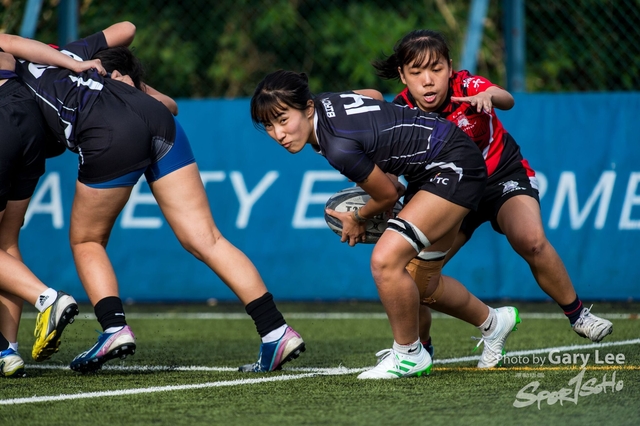 Tertiary Rugby 0147