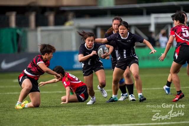 Tertiary Rugby 0153