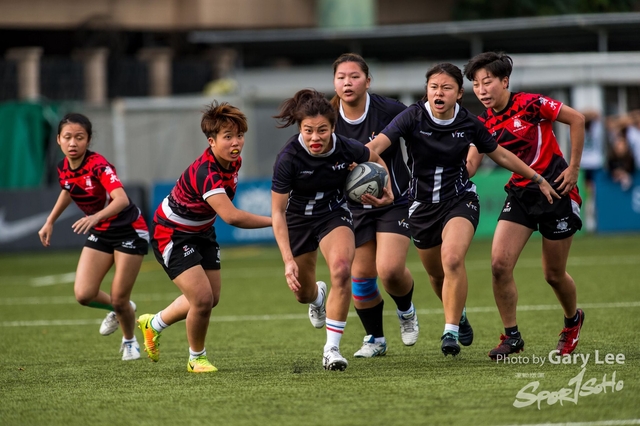 Tertiary Rugby 0155