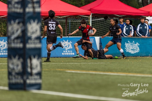 Tertiary Rugby 0178