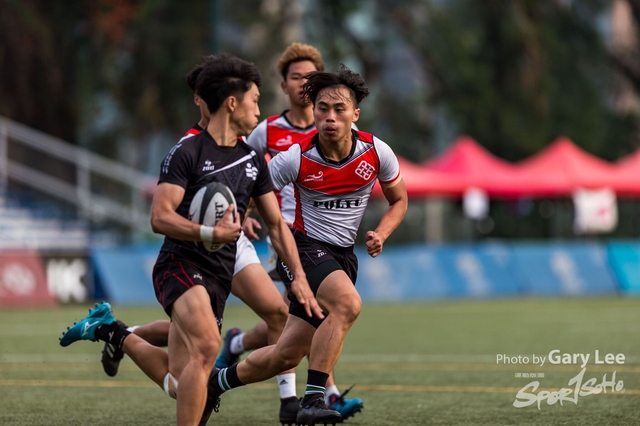 Tertiary Rugby 0237