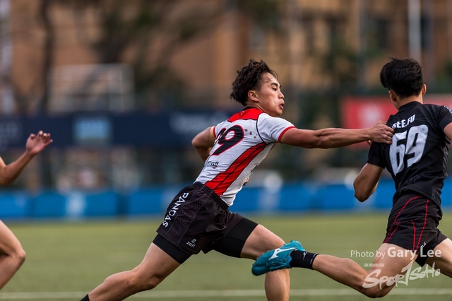 Tertiary Rugby 0238