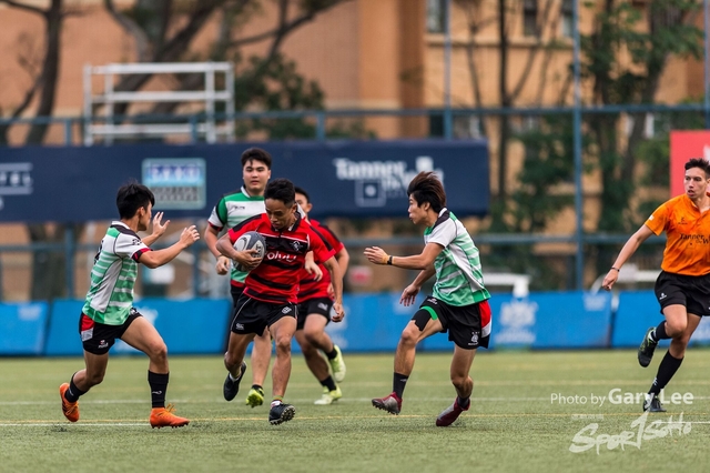 Tertiary Rugby 0257