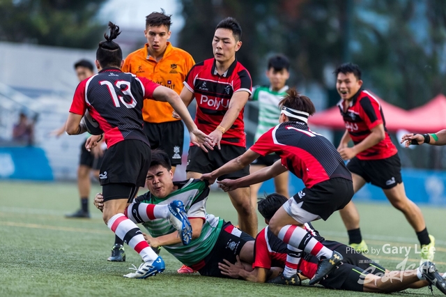 Tertiary Rugby 0265