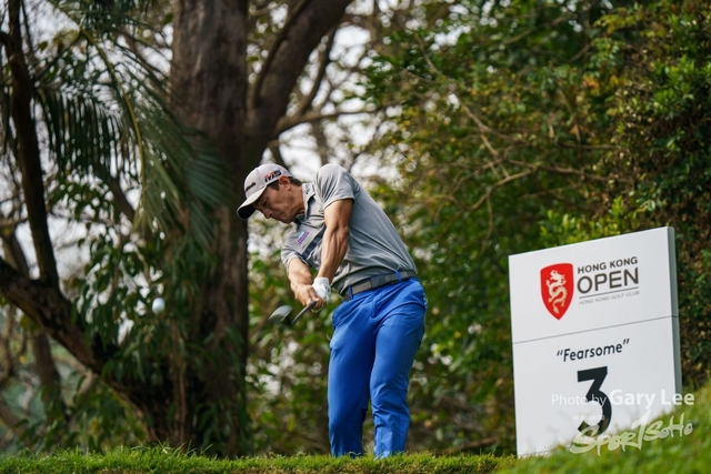 Hong Kong Open 0011