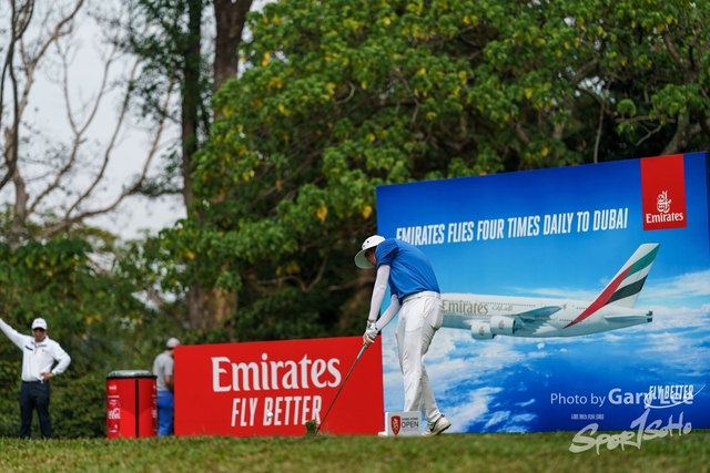 Hong Kong Open 0048
