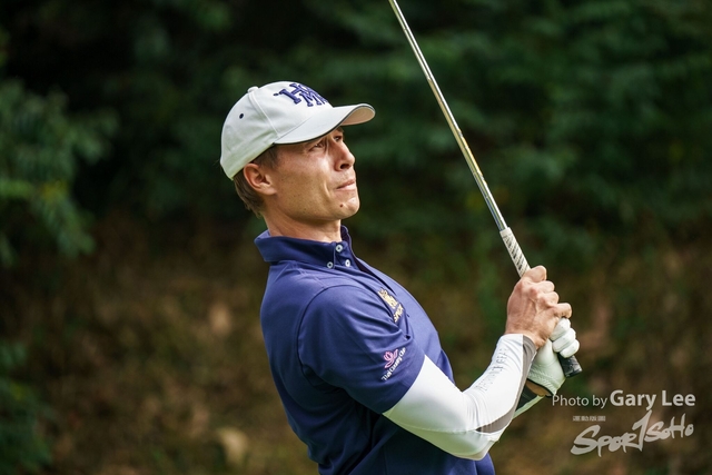 Hong Kong Open 0077