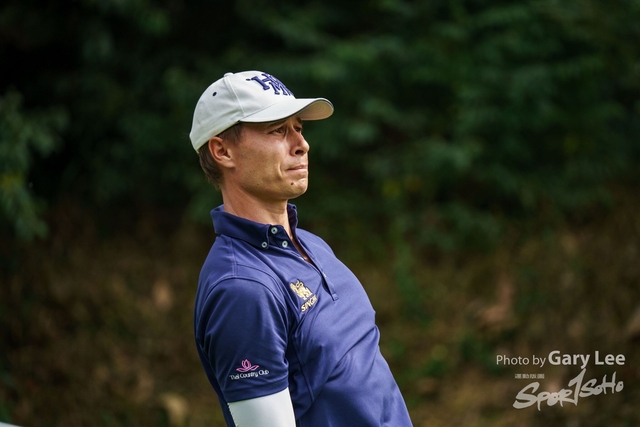 Hong Kong Open 0078