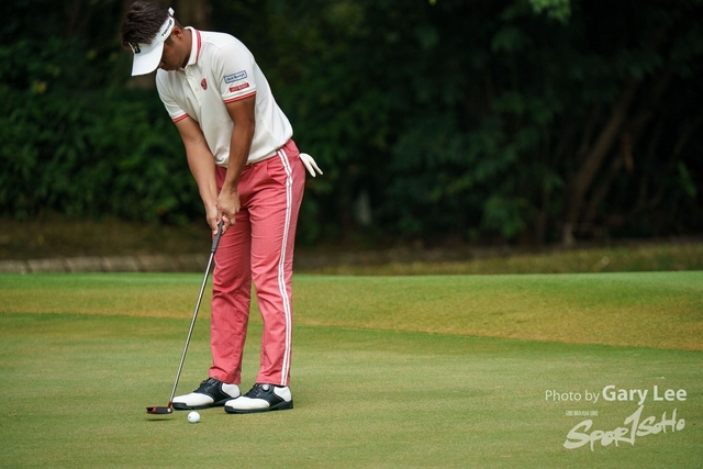 Hong Kong Open 0080