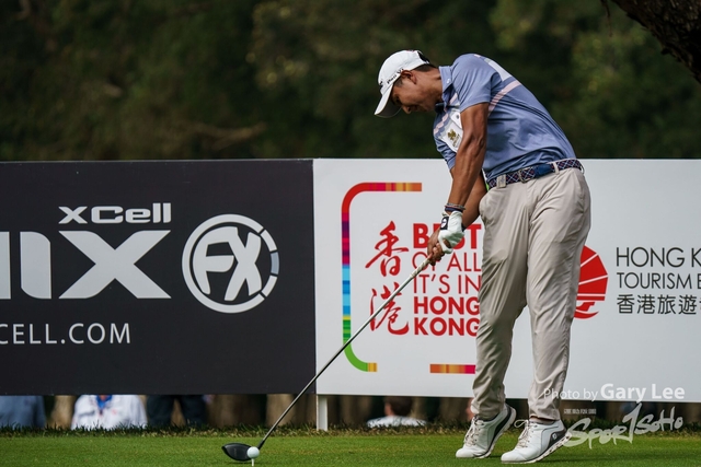 Hong Kong Open 0082