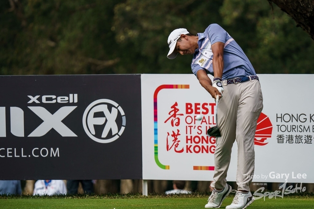 Hong Kong Open 0083