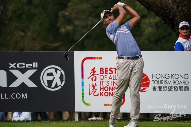 Hong Kong Open 0084