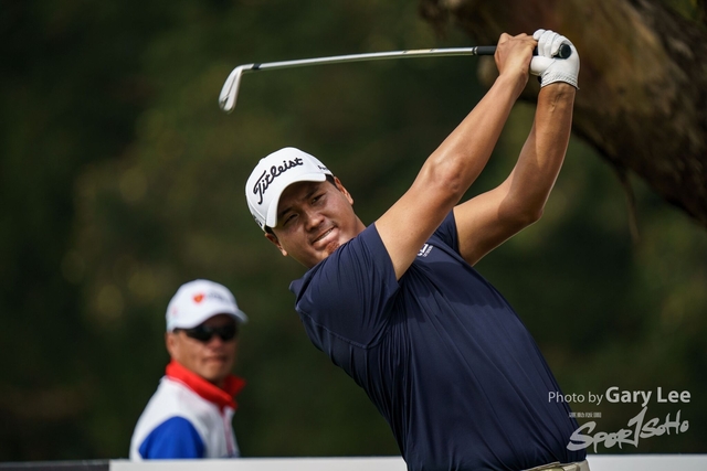 Hong Kong Open 0085