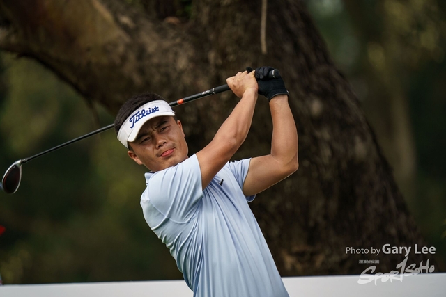 Hong Kong Open 0087