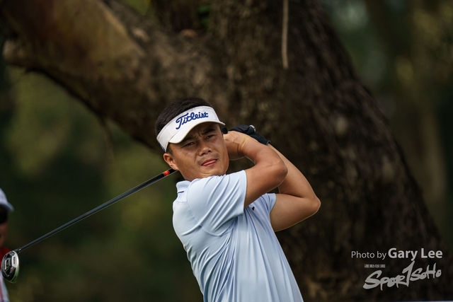 Hong Kong Open 0088