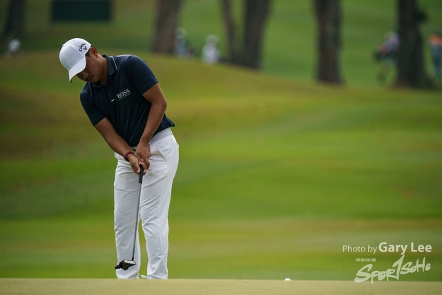 Hong Kong Open 0091