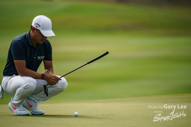 Hong Kong Open 0093