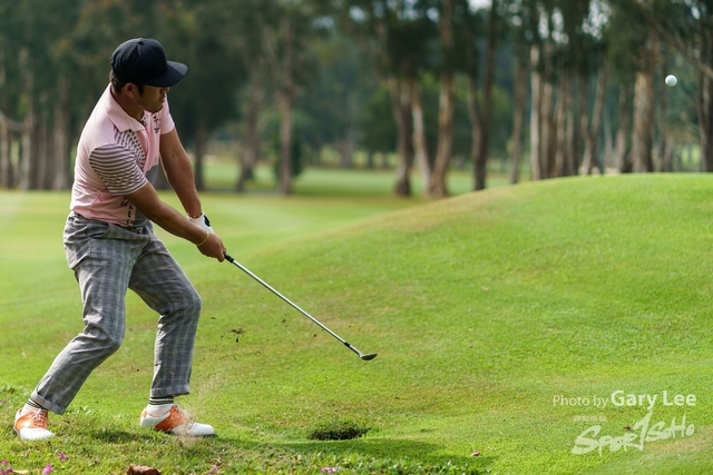Hong Kong Open 0098