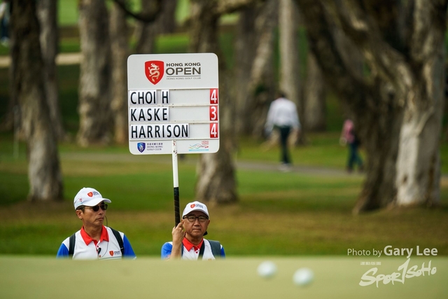 Hong Kong Open 0099