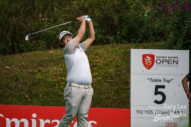 Hong Kong Open 0102
