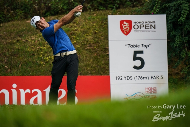 Hong Kong Open 0104
