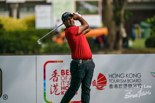 Hong Kong Open 0111